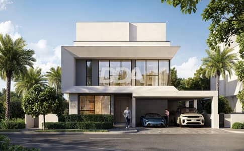 4 Cпальни Вилла Продажа в Grand Polo Club & Resort, Дубай - mon. 7. JPG 4 Cпальни Вилла Продажа в Grand Polo Club & Resort, Дубай - mon. 7. JPG