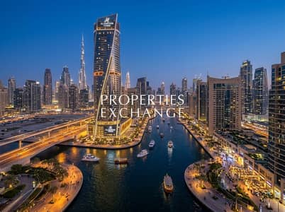 1 habitación Apartamento para en Venta en Business Bay, Dubai - Apartamento en Business Bay,Al Habtoor City,Al Habtoor Tower, 1 dormitorio, 3000000 AED - 16948476 1 habitación Apartamento para en Venta en Business Bay, Dubai - Apartamento en Business Bay,Al Habtoor City,Al Habtoor Tower, 1 dormitorio, 3000000 AED - 16948476