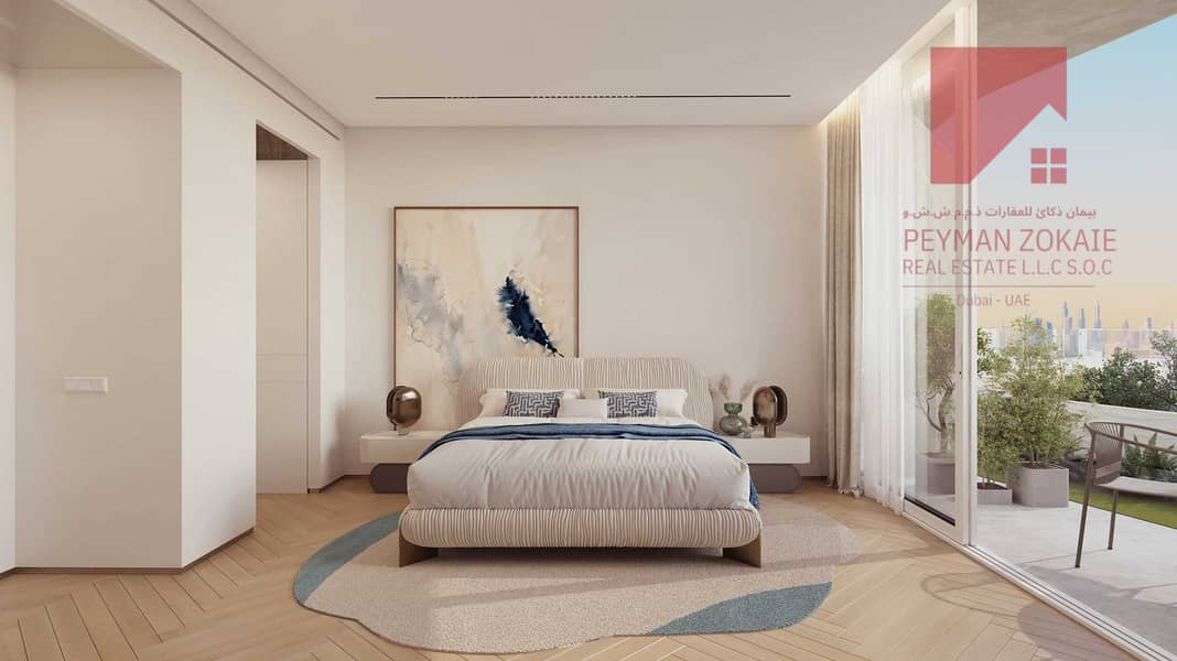 6 1-bedroom-bedroom. webp