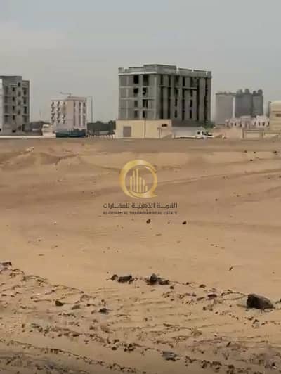 Plot te Koop in Al Maliha, Sharjah - WhatsApp Image 2026-01-12 at 2.46. 06 AM. jpeg Plot te Koop in Al Maliha, Sharjah - WhatsApp Image 2026-01-12 at 2.46. 06 AM. jpeg