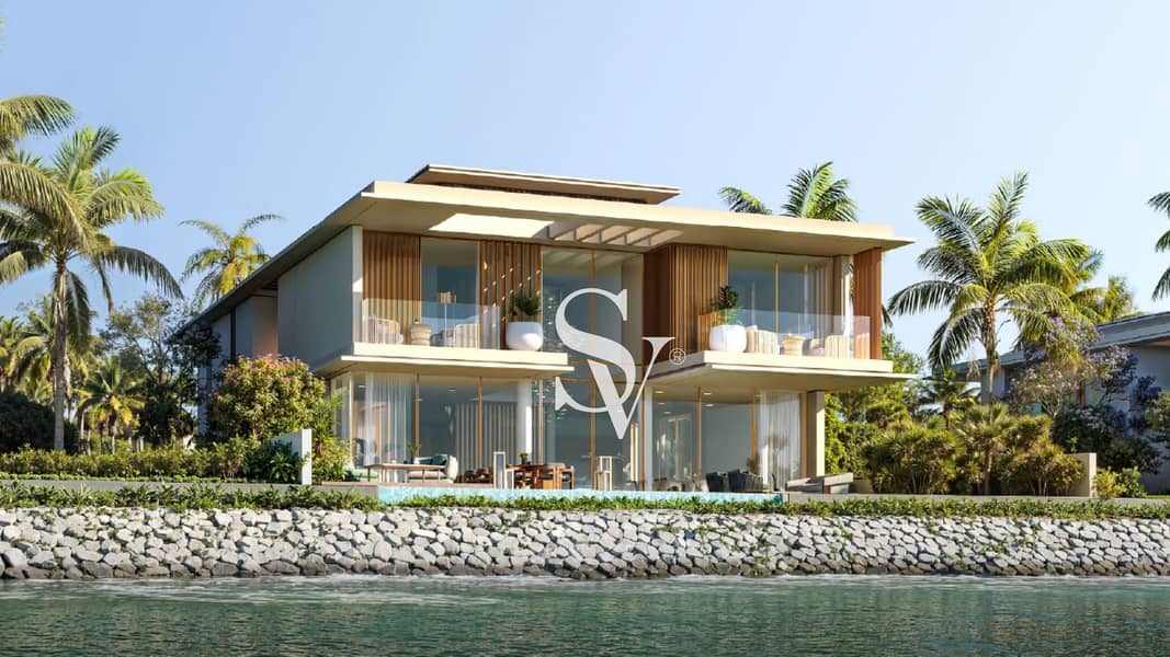 Terrain à Dubai Islands,Bay Estate, 16863000 AED - 16948520 Terrain à Dubai Islands,Bay Estate, 16863000 AED - 16948520