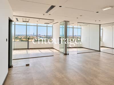 Office de  à à vendre à Jumeirah Lake Towers (JLT), Dubai - Bureau à Jumeirah Lake Towers (JLT)，Mazaya Business Avenue，Mazaya Business Avenue BB-1, 2700000 AED - 16948540