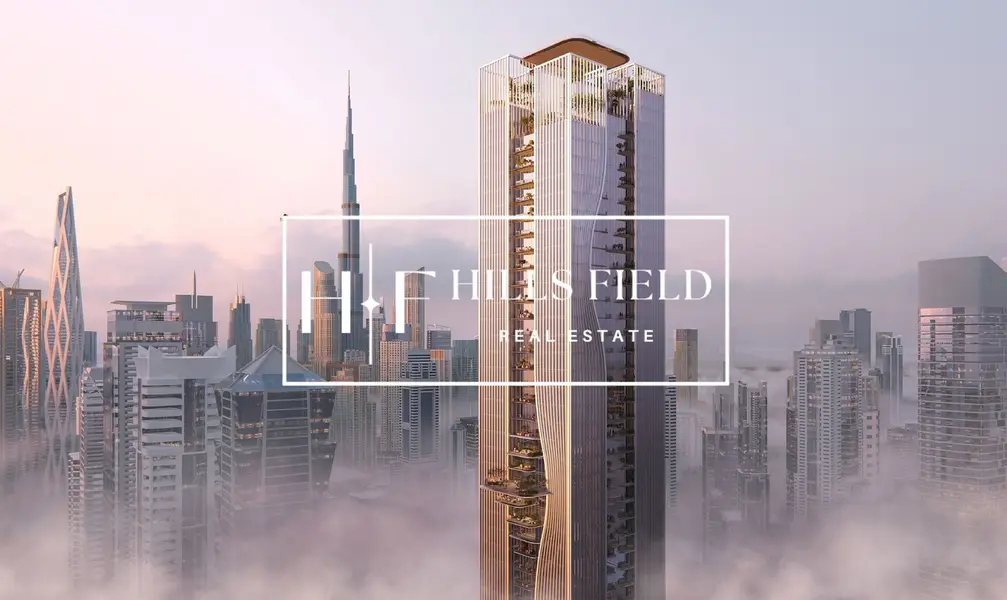 New Launch | Priority Access | Flexible Payment Plan | A Grade Branded Commercial Tower