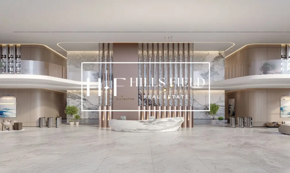 New Launch | Priority Access | Flexible Payment Plan | A Grade Branded Commercial Tower