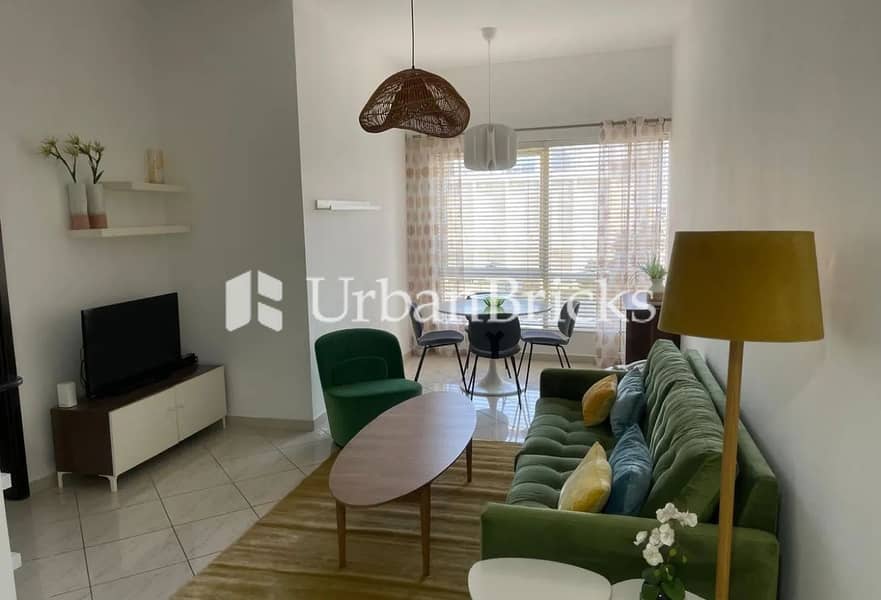 شقة في برج كونكورد،مجمع H،أبراج بحيرات الجميرا 1 غرفة 79000 درهم - 16948585 شقة في برج كونكورد،مجمع H،أبراج بحيرات الجميرا 1 غرفة 79000 درهم - 16948585