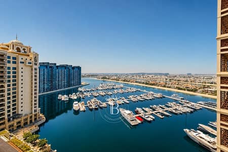2 Camere Appartamento in affitto a Palm Jumeirah, Dubai - Appartamento a Palm Jumeirah,Marina Residences,Marina Residences 2, 2 camere da letto, 320000 AED - 16299519 2 Camere Appartamento in affitto a Palm Jumeirah, Dubai - Appartamento a Palm Jumeirah,Marina Residences,Marina Residences 2, 2 camere da letto, 320000 AED - 16299519