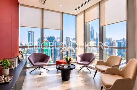 Office zum Miete in Dubai Marina, Dubai - Büro in Dubai Marina,Marina Plaza, 820380 AED - 16948619 Office zum Miete in Dubai Marina, Dubai - Büro in Dubai Marina,Marina Plaza, 820380 AED - 16948619
