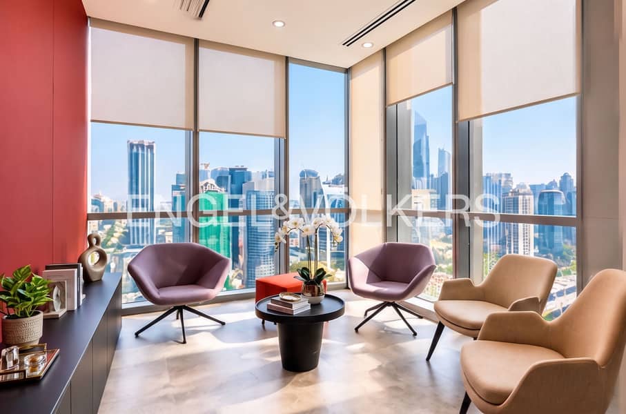 Büro in Dubai Marina,Marina Plaza, 820380 AED - 16948619 Büro in Dubai Marina,Marina Plaza, 820380 AED - 16948619