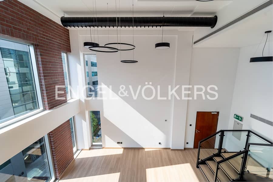 Oficina en Dubai Media City,The Loft Offices,The Loft Office 1, 230685 AED - 16948621 Oficina en Dubai Media City,The Loft Offices,The Loft Office 1, 230685 AED - 16948621