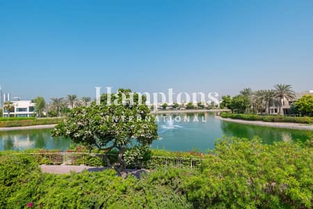 5 Bedroom Villa for Rent in The Meadows, Dubai - All Maintenance Included | Solar Panels 5 Bedroom Villa for Rent in The Meadows, Dubai - All Maintenance Included | Solar Panels