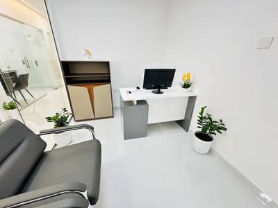 Office para en Alquiler en Deira, Dubai - 3f1445de-5cc0-4d6a-9302-4f971178683f. jpg