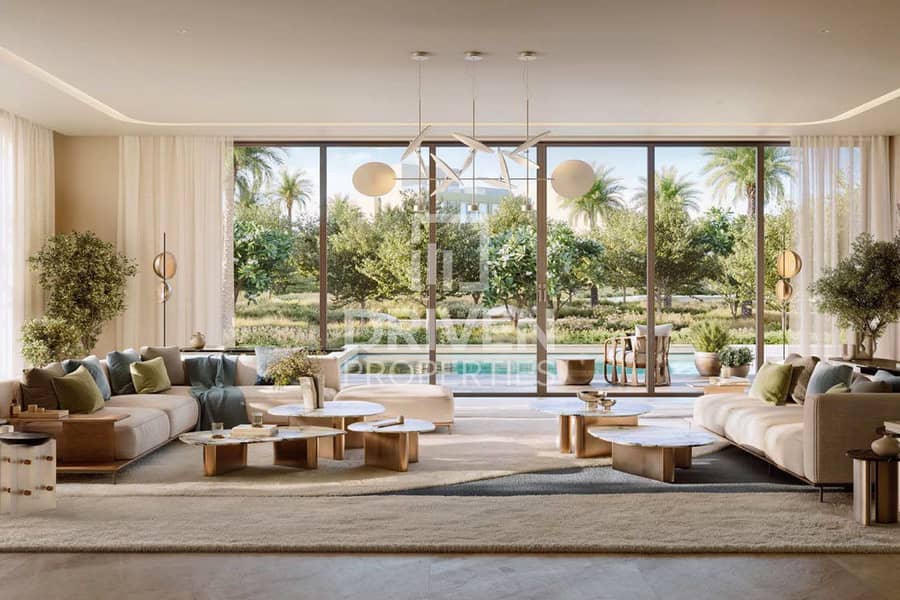 On the Lagoon | Basement | Genuine Resale