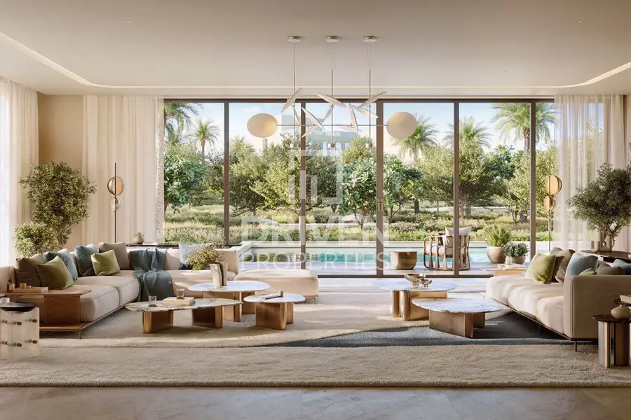 On the Lagoon | Basement | Genuine Resale