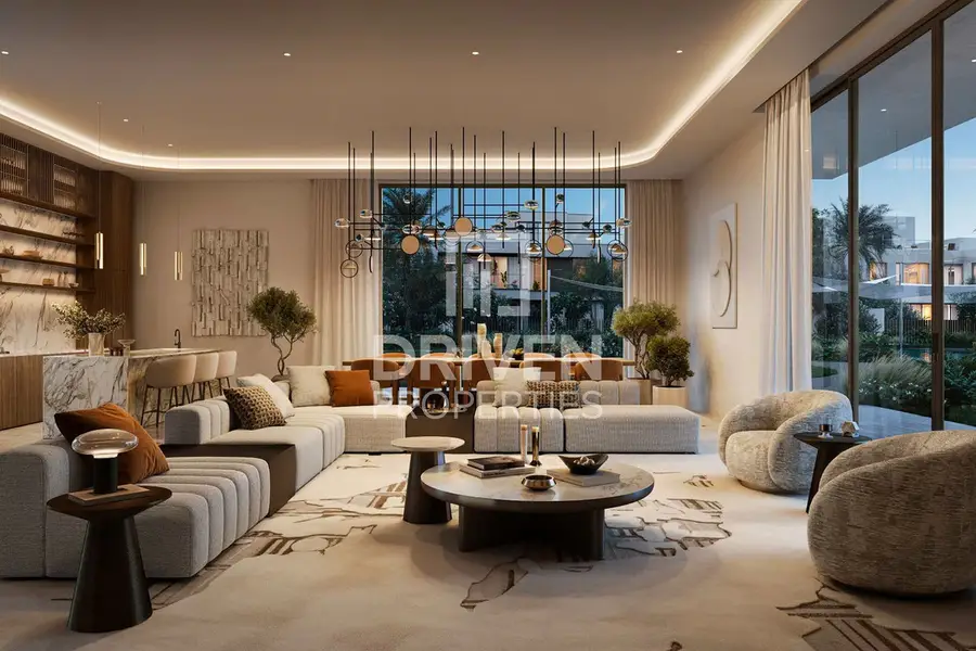 On the Lagoon | Basement | Genuine Resale