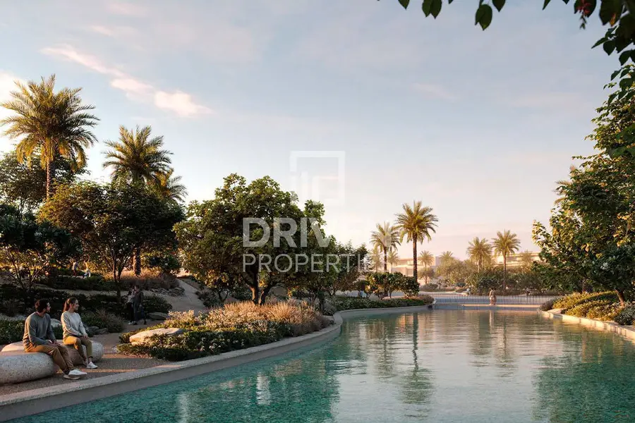 On the Lagoon | Basement | Genuine Resale