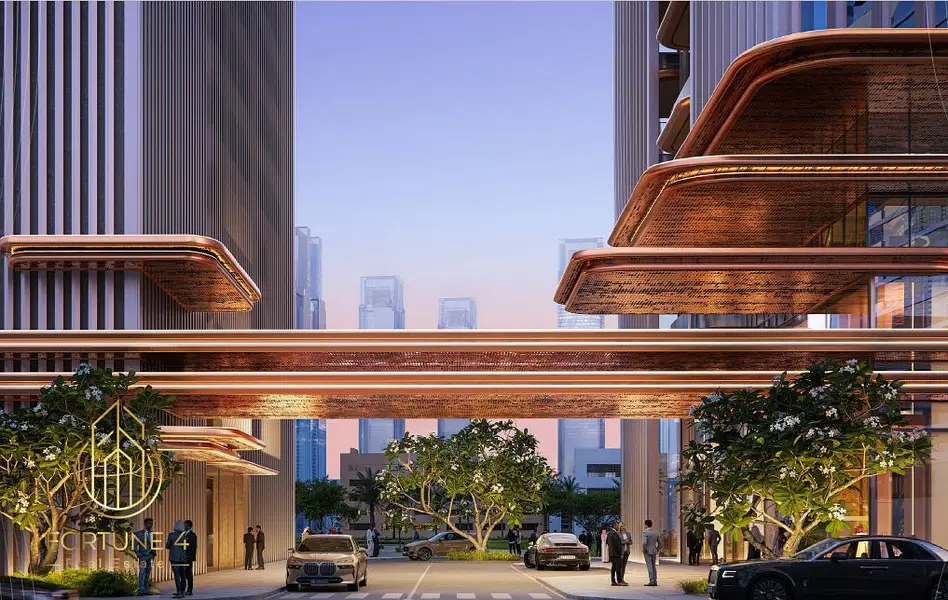 Grade A Office | Steps from the Metro | Premium Finishes | Prime Business Location