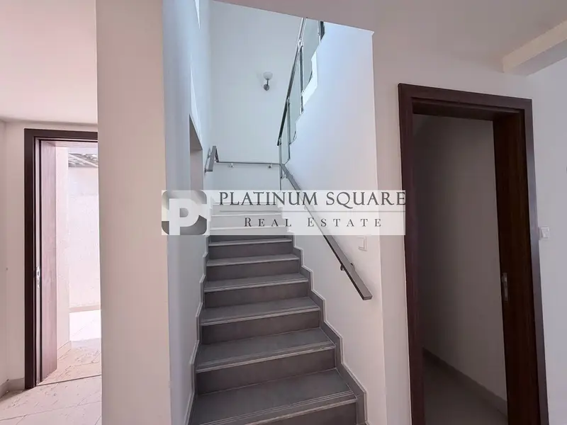 Villa 3BR + Maid | Prime Location I Vacant