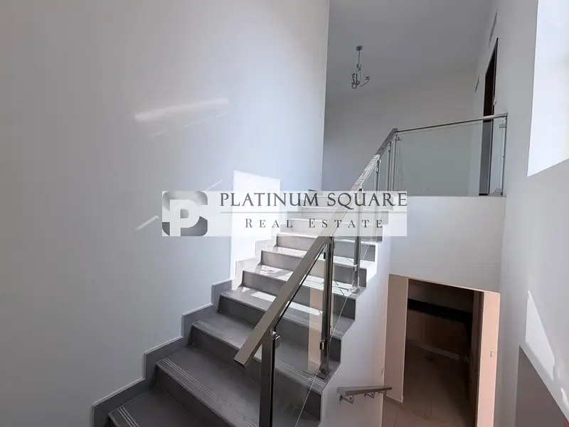 Villa 3BR + Maid | Prime Location I Vacant