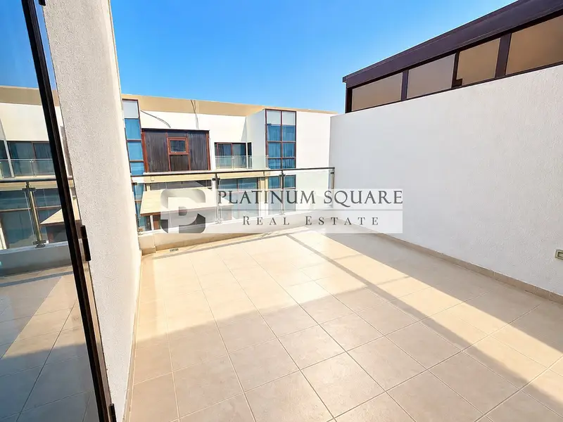 Villa 3BR + Maid | Prime Location I Vacant