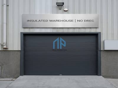 Warehouse for Rent in Al Quoz, Dubai - No DREC | Close To Metro | Insulated Warehouse Warehouse for Rent in Al Quoz, Dubai - No DREC | Close To Metro | Insulated Warehouse