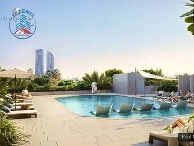 Appartement de 2 chambres à à vendre à Jumeirah Village Circle (JVC), Dubai - images (2). jpg