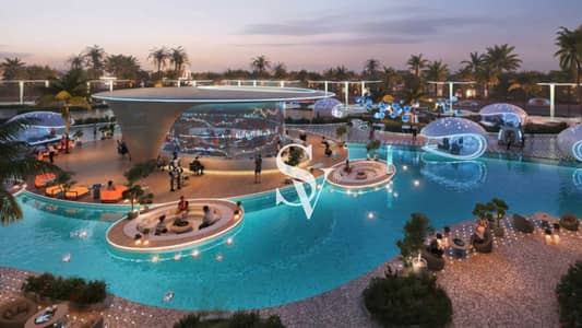 4 Camere Townhouse in vendita a DAMAC Islands, Dubai - Villetta a schiera a DAMAC Islands,Bali 3, 4 camere da letto, 2175355 AED - 16948678 4 Camere Townhouse in vendita a DAMAC Islands, Dubai - Villetta a schiera a DAMAC Islands,Bali 3, 4 camere da letto, 2175355 AED - 16948678