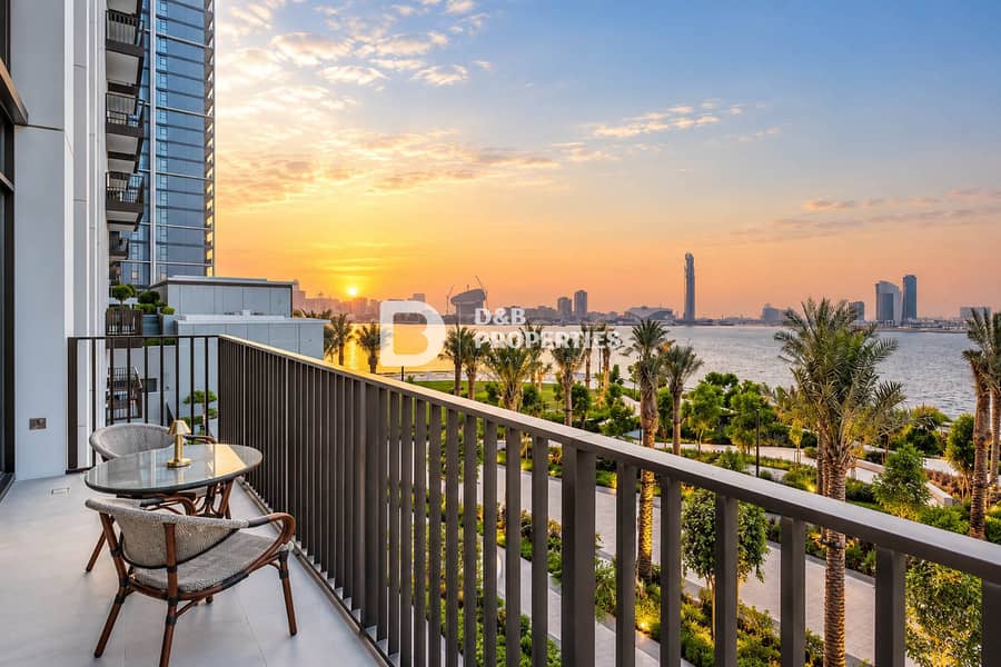 Wohnung in Dubai Creek Harbour,Creek Crescent, 3 schlafzimmer, 270000 AED - 16948711 Wohnung in Dubai Creek Harbour,Creek Crescent, 3 schlafzimmer, 270000 AED - 16948711