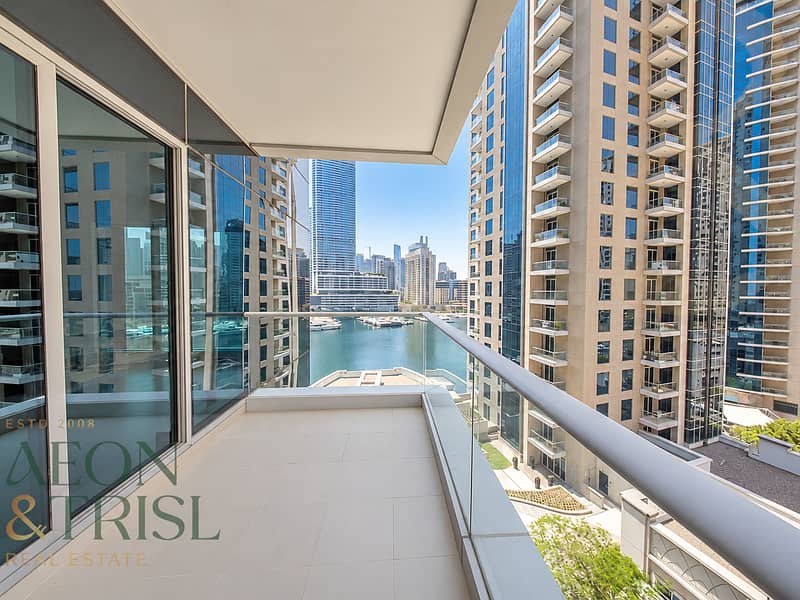 Apartamento en Dubai Marina,Marina Promenade,Attessa, 2 dormitorios, 160000 AED - 16948714 Apartamento en Dubai Marina,Marina Promenade,Attessa, 2 dormitorios, 160000 AED - 16948714