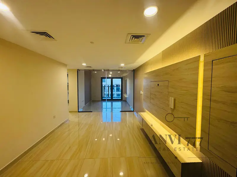 Spacious 3BR Apartment | Joya Verde Residences | Multiple Balcony Views