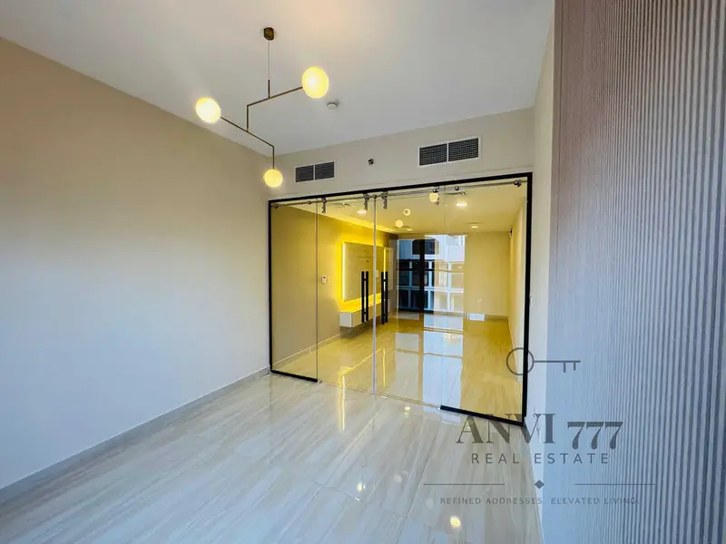 Spacious 3BR Apartment | Joya Verde Residences | Multiple Balcony Views
