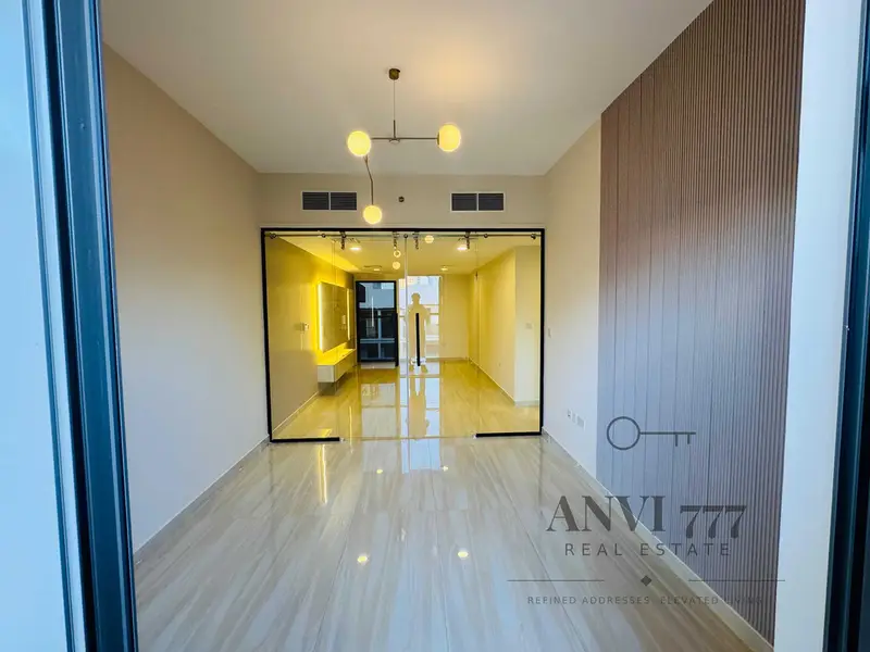 Spacious 3BR Apartment | Joya Verde Residences | Multiple Balcony Views