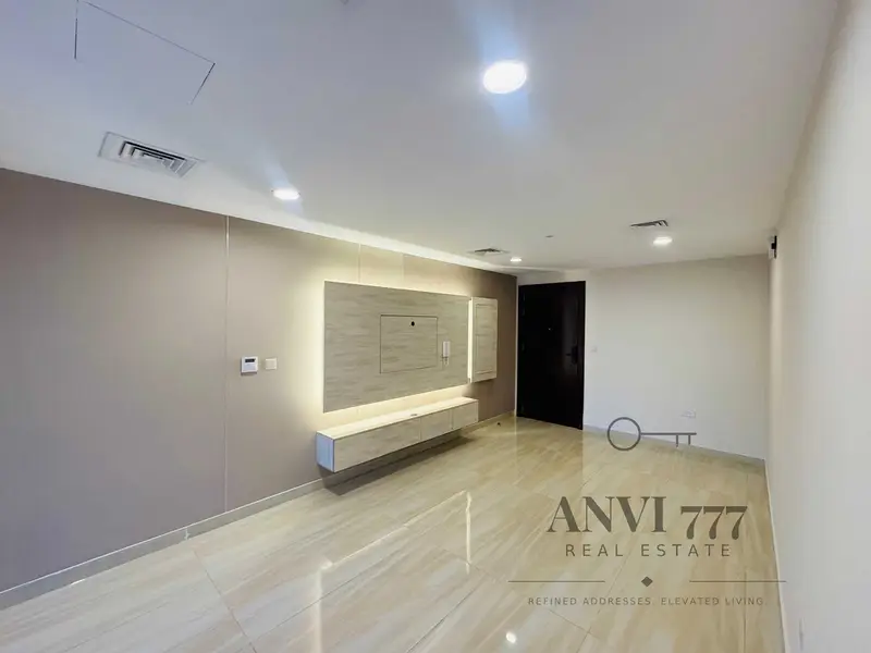 Spacious 3BR Apartment | Joya Verde Residences | Multiple Balcony Views