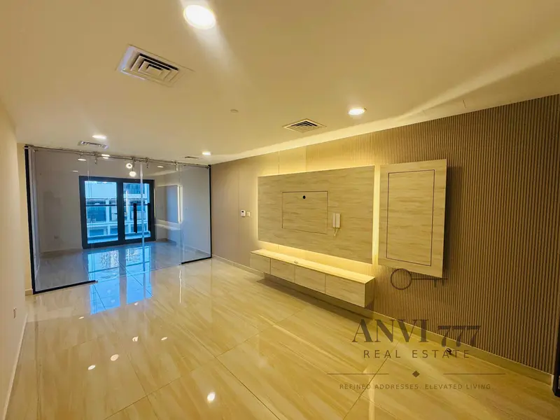 Spacious 3BR Apartment | Joya Verde Residences | Multiple Balcony Views