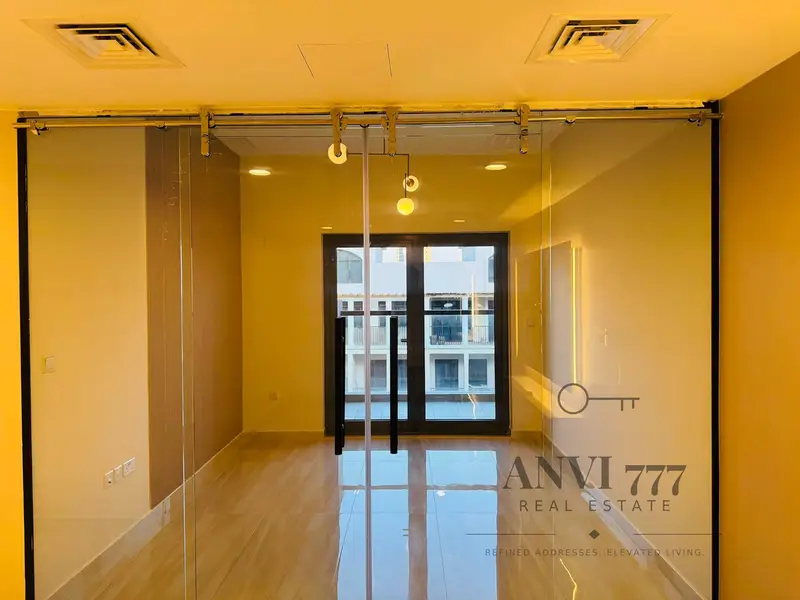 Spacious 3BR Apartment | Joya Verde Residences | Multiple Balcony Views