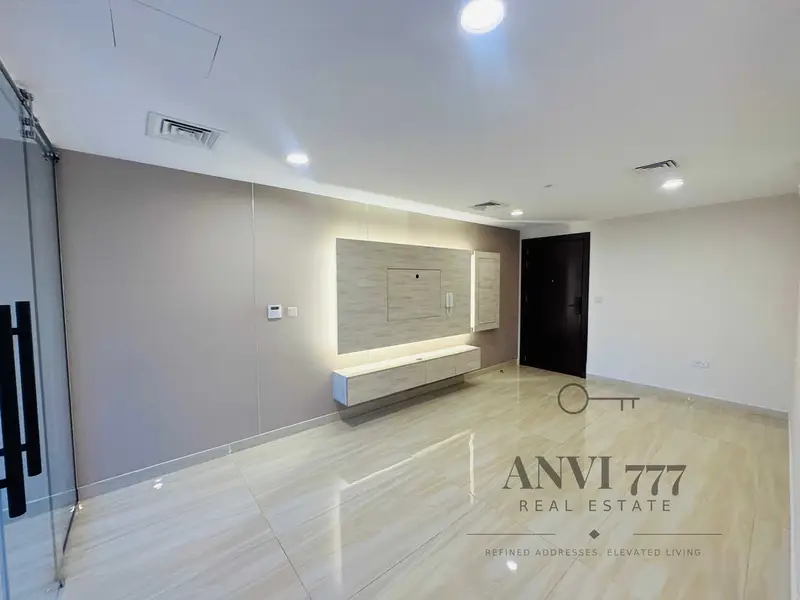 Spacious 3BR Apartment | Joya Verde Residences | Multiple Balcony Views