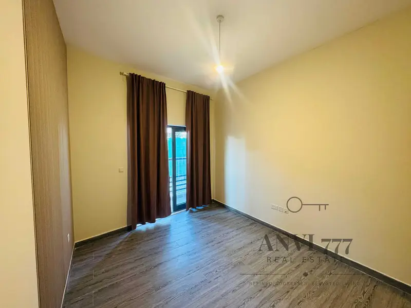 Spacious 3BR Apartment | Joya Verde Residences | Multiple Balcony Views