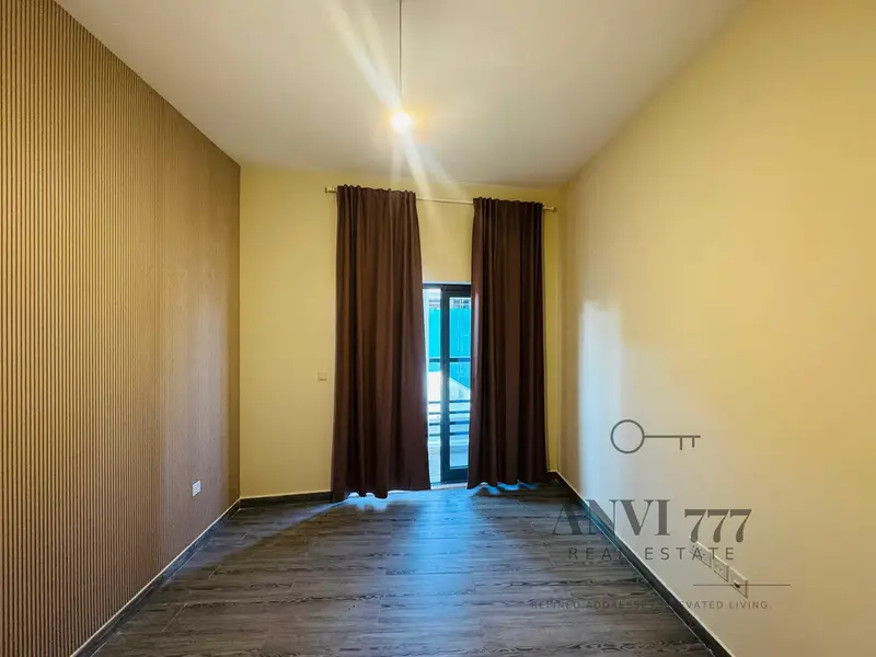 Spacious 3BR Apartment | Joya Verde Residences | Multiple Balcony Views