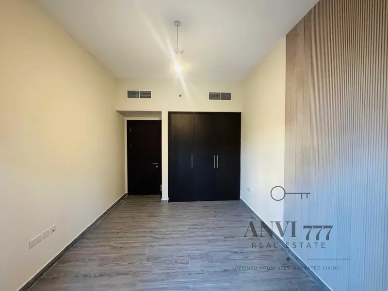 Spacious 3BR Apartment | Joya Verde Residences | Multiple Balcony Views