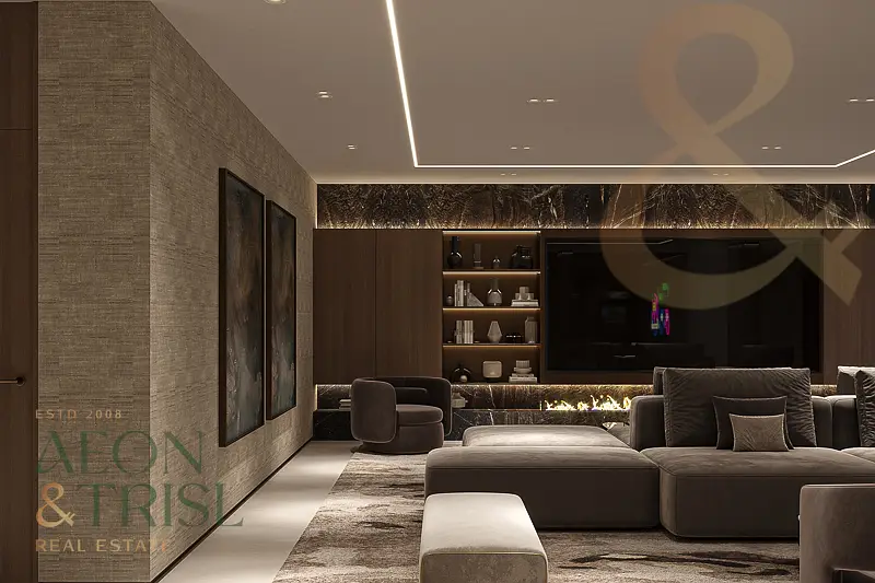Stunning Villa I 6 Bedroom I Elegantly Furnished