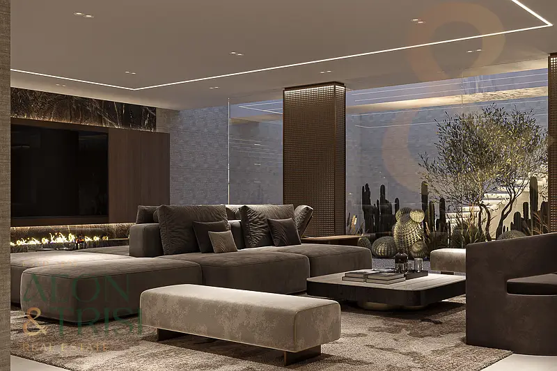 Stunning Villa I 6 Bedroom I Elegantly Furnished