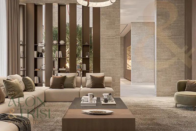 Stunning Villa I 6 Bedroom I Elegantly Furnished