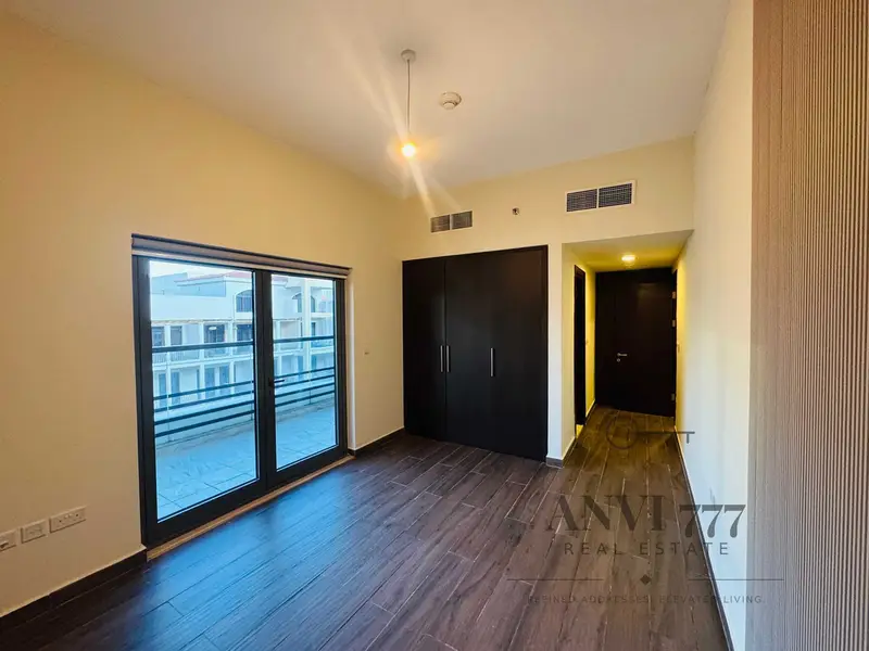 Spacious 3BR Apartment | Joya Verde Residences | Multiple Balcony Views