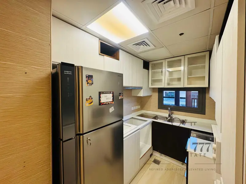 Spacious 3BR Apartment | Joya Verde Residences | Multiple Balcony Views