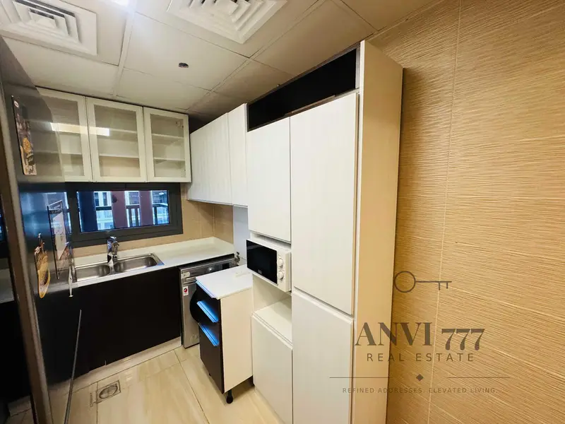 Spacious 3BR Apartment | Joya Verde Residences | Multiple Balcony Views