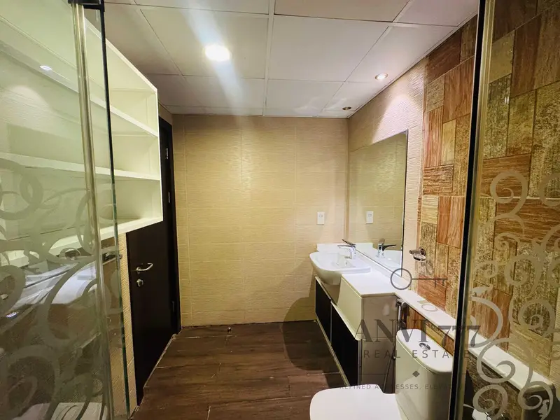 Spacious 3BR Apartment | Joya Verde Residences | Multiple Balcony Views
