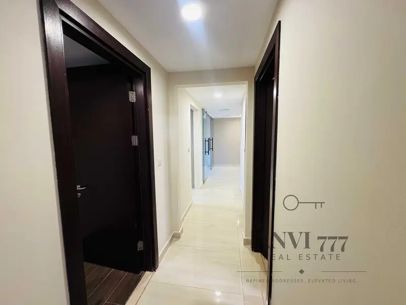 Spacious 3BR Apartment | Joya Verde Residences | Multiple Balcony Views
