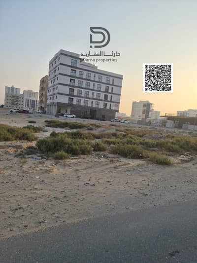 Plot for Sale in Al Jurf, Ajman - image - 2026-10-22T181131.694. png Plot for Sale in Al Jurf, Ajman - image - 2026-10-22T181131.694. png