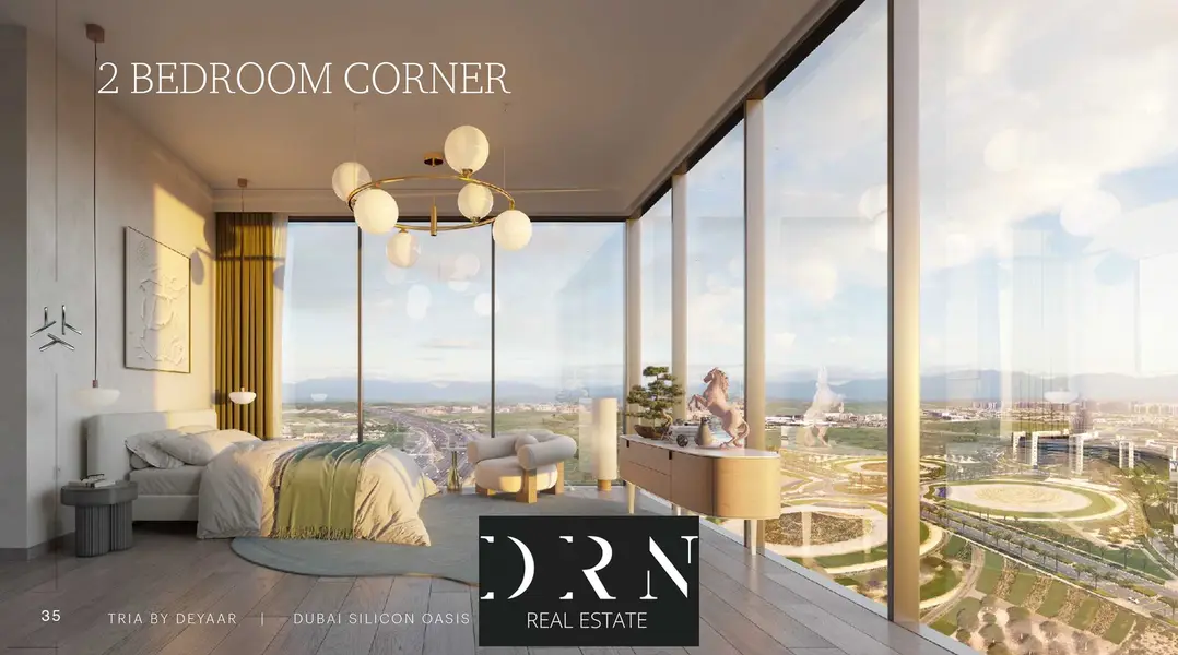 COMMUNITY VIEW | BRAND NEW | READY SOON