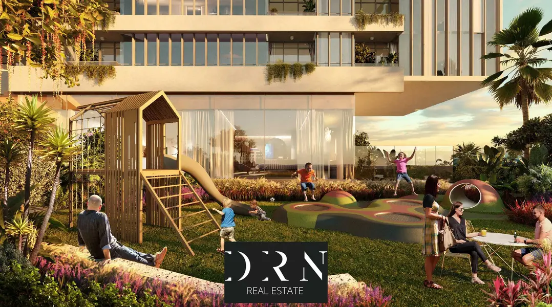 COMMUNITY VIEW | BRAND NEW | READY SOON