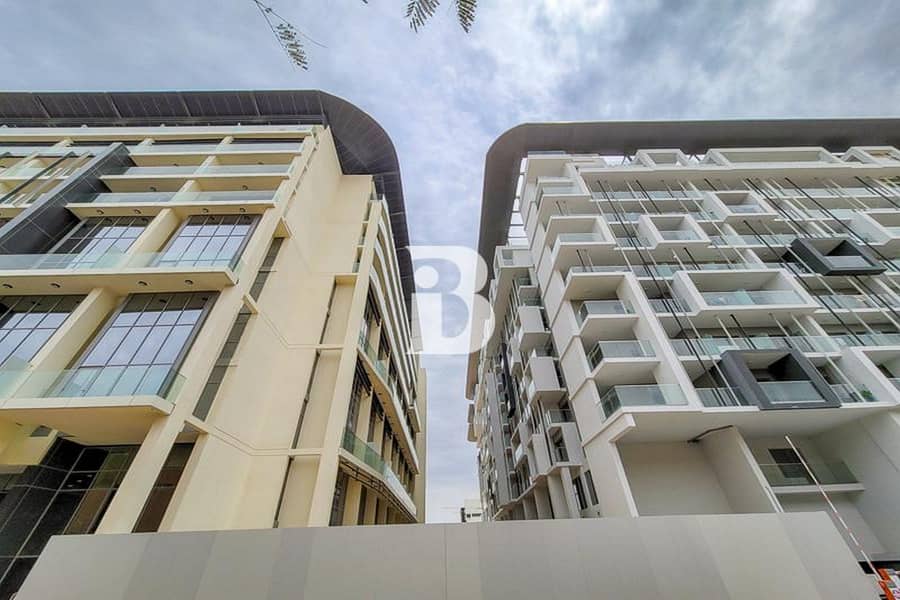 شقة في الواحة ريزيدنس 1،الواحة ريزيدنس،مدينة مصدر 65000 درهم - 16948760 شقة في الواحة ريزيدنس 1،الواحة ريزيدنس،مدينة مصدر 65000 درهم - 16948760